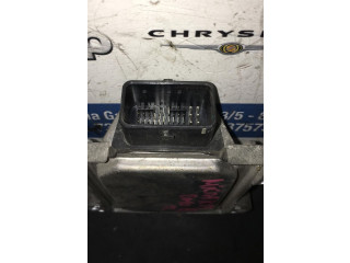 Řídící jednotka Nissan Micra 2010