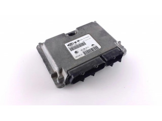 Блок управления двигателя 032906014E, E509E328656U176   Skoda Octavia Mk1 (1U)