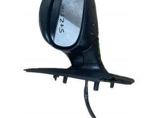 Zpětné zrcátko Citroen C2 2008 CitroenC20308r720C