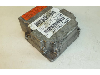 Блок подушек безопасности 8P0959655S, 0285010917   Audi A3 S3 A3 Sportback 8P
