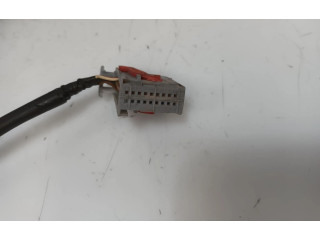 Зеркало электрическое Alfa Romeo 166 2003 - 2009 года