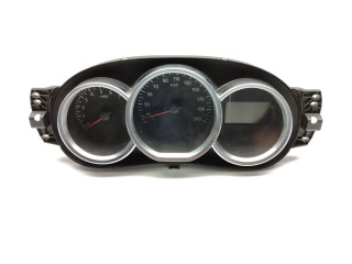 Панель приборов 248103023R Dacia Lodgy