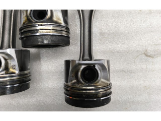 Píst    Volkswagen Caddy     