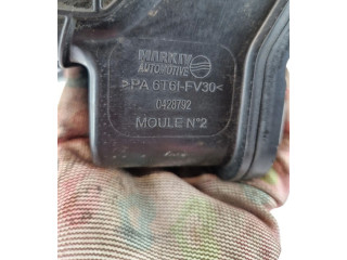 Zámek zadních dveří 0428792, 55230459 Fiat Doblo 2012