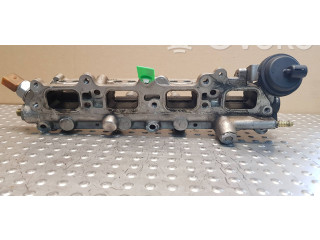 Топливная рампа 03C906036E, GK00286 Volkswagen Golf VI