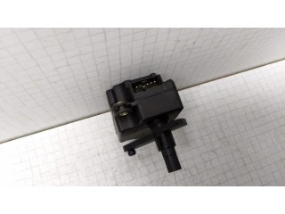 Двигатель задвижки потока воздуха