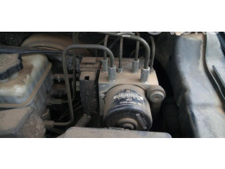 Блок АБС 4894009600 SsangYong Actyon sports I 2005 - 2012 года