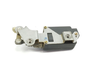 Блок управления HR805780 Mitsubishi Pajero