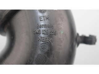 Turbodmychadlo Турбина 5N0129635 Volkswagen Tiguan