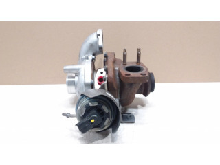 Turbodmychadlo Турбина 968612068006 Citroen C4 II 1.6