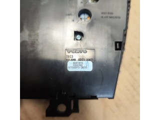 Блок управления климат-контролем 8691876 Volvo S60