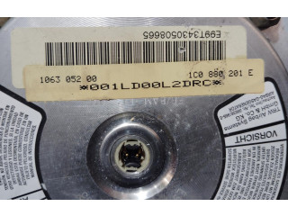 Подушка безопасности двери 1C0880201E Volkswagen New Beetle