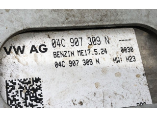 Блок управления двигателем Блок управления 04C907309N Skoda Citigo