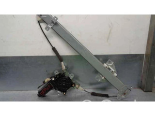 Zpětné zrcátko levé Hyundai Galloper 2000