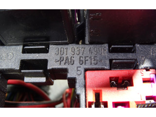 Блок предохранителей 3D1937499F Volkswagen Phaeton