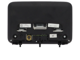 Дисплей KT1T18B955GC Ford Transit - Tourneo Connect