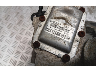 Turbodmychadlo Нагнетатель 06E145601BF, 06E145621AC Audi Q7 4M CRE