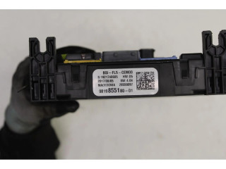 Pojistková skříňka Peugeot 5008 II 2016