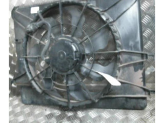 Вентилятор радиатора 253863K280 Hyundai Sonata