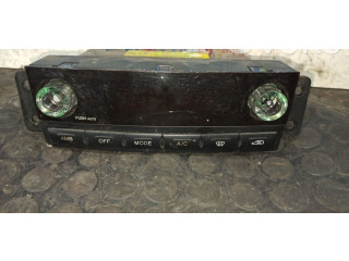 Блок управления климат-контролем SsangYong Rexton I