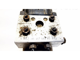 Блок АБС 0384E7 Citroen Evasion - года