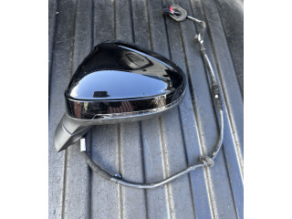 Zpětné zrcátko Audi A4 S4 B9 8W 2023 041409, 23324007F1