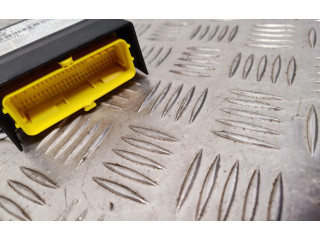 Блок подушек безопасности 4H0959655C Audi A7 S7 4G