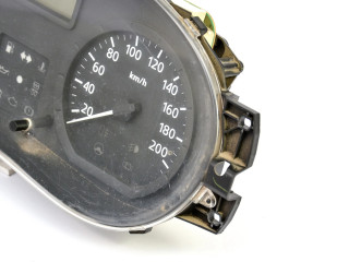 Панель приборов 8200377202A Dacia Logan I