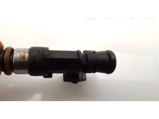 Форсунка 0280158097    Chevrolet Epica   