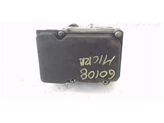 Jednotka ABS 47660AX600, 265231341 Nissan Micra C+C 2003