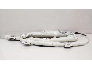 Боковая подушка безопасности 9804358980   Citroen C4 Cactus