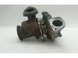  Турбина Alfa Romeo Giulia           