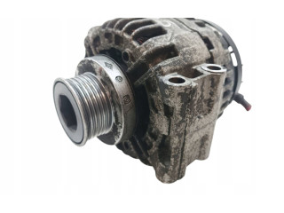 Генератор 0124415038 Dacia Logan I