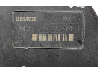 Pojistková skříňka 8200481866, 519158091 Renault Megane II 2007