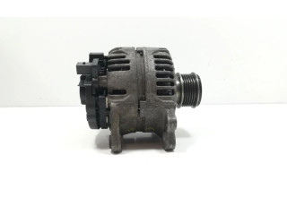 Генератор 045903023   Skoda Fabia Mk2 (5J)  