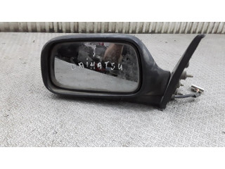 Зеркало электрическое     левое   Daihatsu Charade  1994-2000 года   