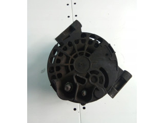 Генератор 51854907   Opel Combo D      