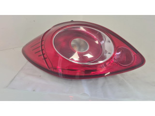 Задний фонарь левый 21730101    Ford Ka   2009-2017 года