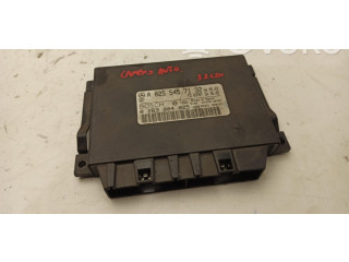 Блок управления коробкой передач 0263004025, 0263004025   Mercedes-Benz E W211