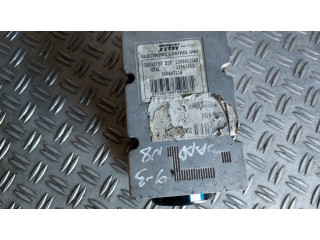 Блок АБС 13509215AB, 13663913 Saab 9-3 Ver2 2003-2007 года