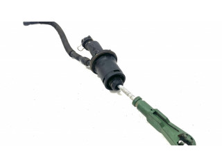 Рабочий цилиндр сцепления