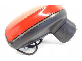 Зеркало электрическое        Audi A1  2010 - 2018 года   