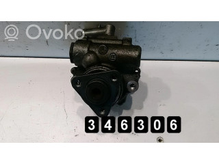 Насос усилителя руля