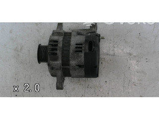 Генератор -NUMMER   Chevrolet Nubira      