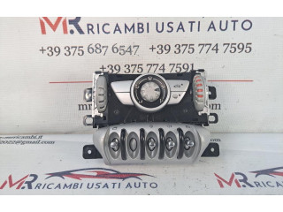 Блок управления климат-контролем 69797002H, 69797002H   Mini One  Cooper Coupe R56