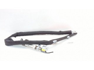 Боковая подушка безопасности 9646572180   Citroen C4 I