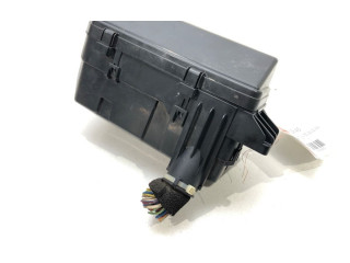 Блок предохранителей Honda Accord