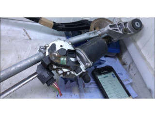 Моторчик дворников 1698202140, A1698200300    Mercedes-Benz A W169