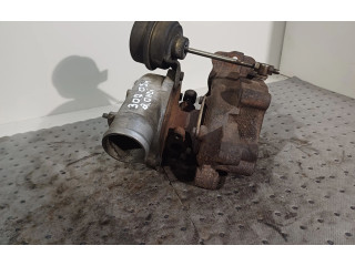 Turbodmychadlo Турбина K03403550 Peugeot 307