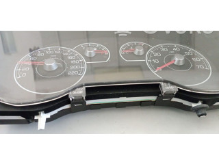 Přístrojová deska Fiat Grande Punto 50300114300, 50300114300